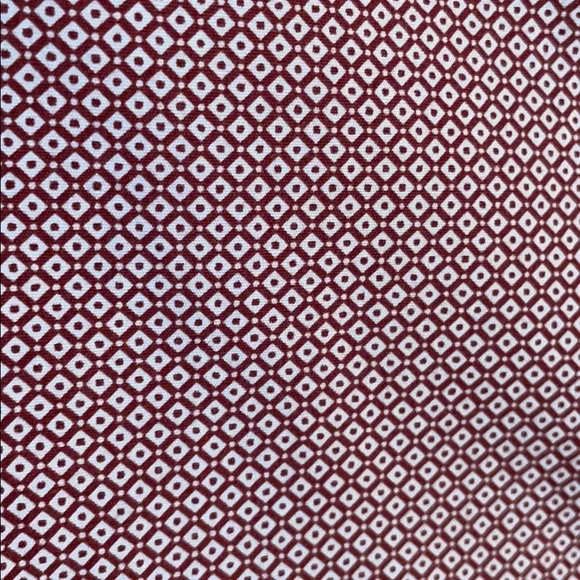 Men’s DENIM. FLOWER Short Sleeve Button Up Sz L - Picture 3 of 6